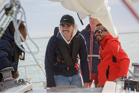 experience grd hozen