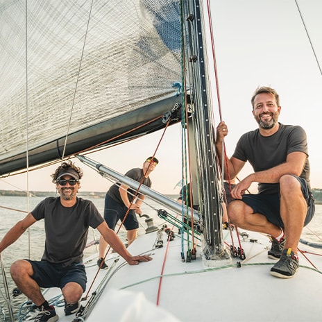 464x464 Galerie image Lescapade 04