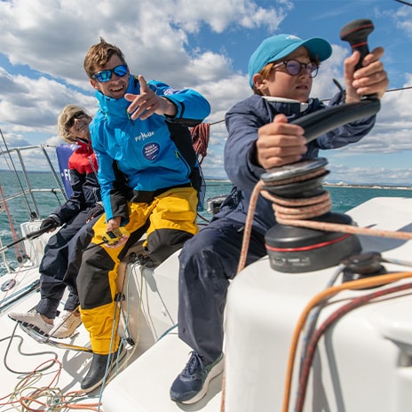 464x464 Galerie image iles Hoedic 04