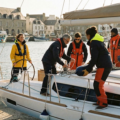 464x464 Galerie image manoeuvres voilier 02