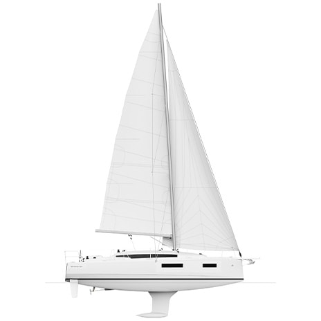 464x464 Voilier profil Multi