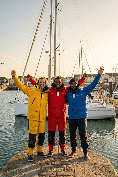 464x696 Galerie image iles Hoedic 01