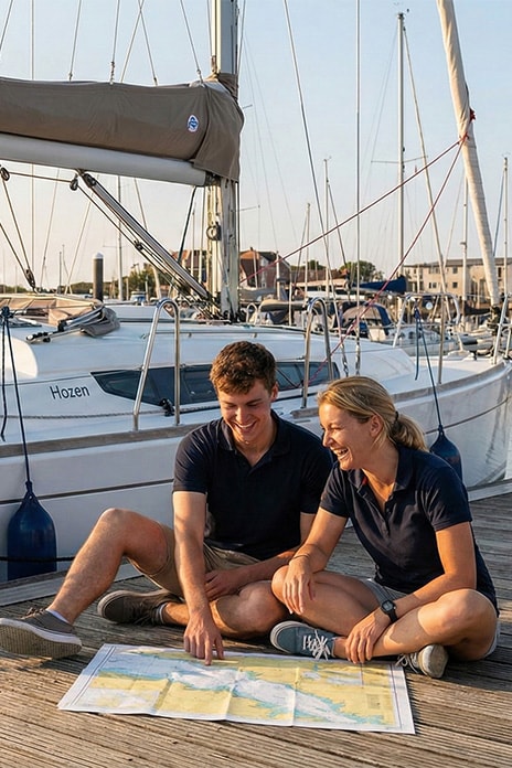 464x696 Galerie image nav electronique niv 4 03