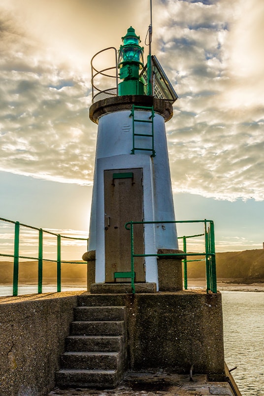 536x804 Presentation iles Hoedic