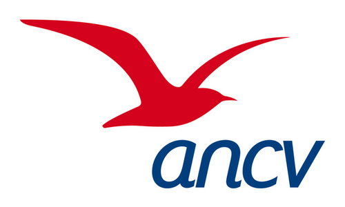Logo ANCV