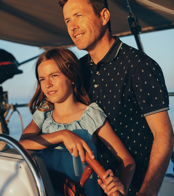 Ma croisière sur-mesure