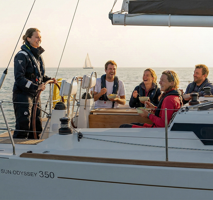 6 Bretagne Hozen Ecoledevoile