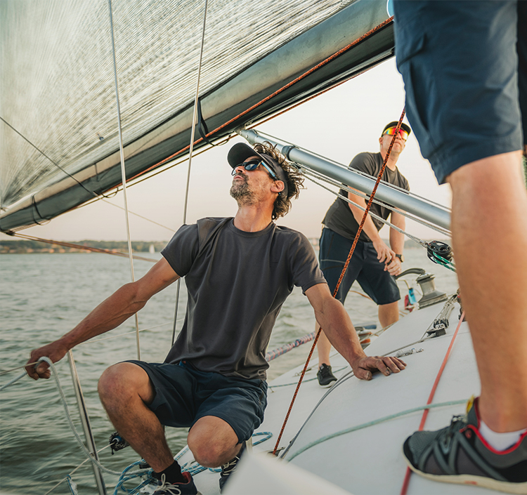 9 Bretagne Hozen Ecoledevoile