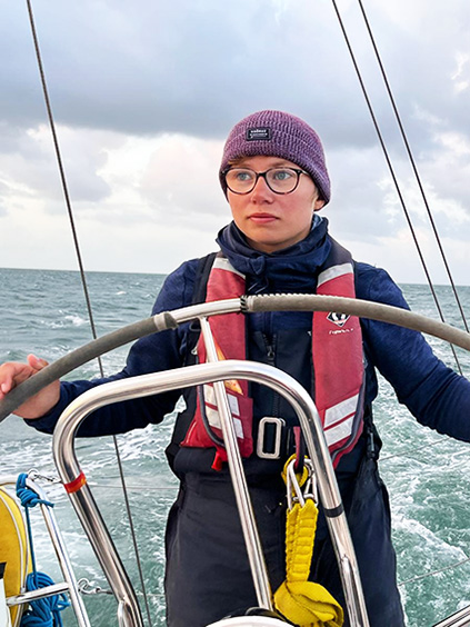 Gaït, la pragmatique