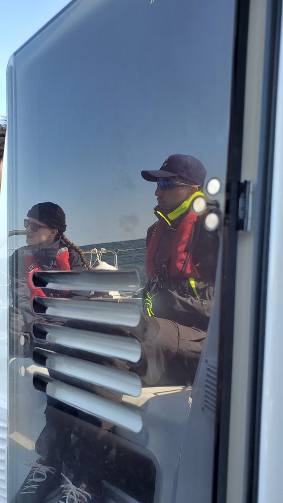 Brest<>Roscoff – Stage en voile habitable Tous niveaux 9 20260428 113922 576x1024 1