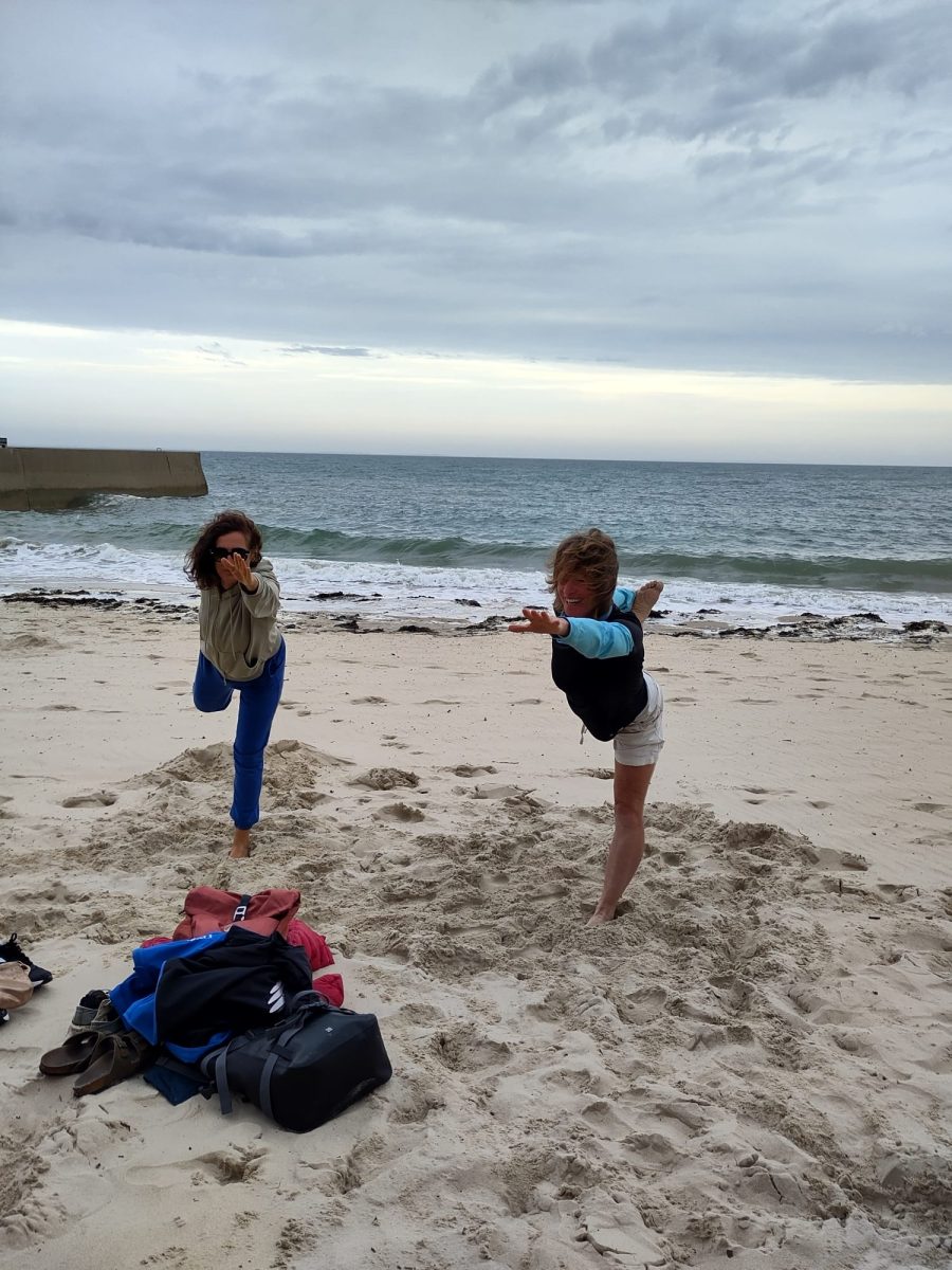Voile&Yoga – Stage en voile habitable Tous niveaux 13 IMG 20261006 WA0008 e1792504454839