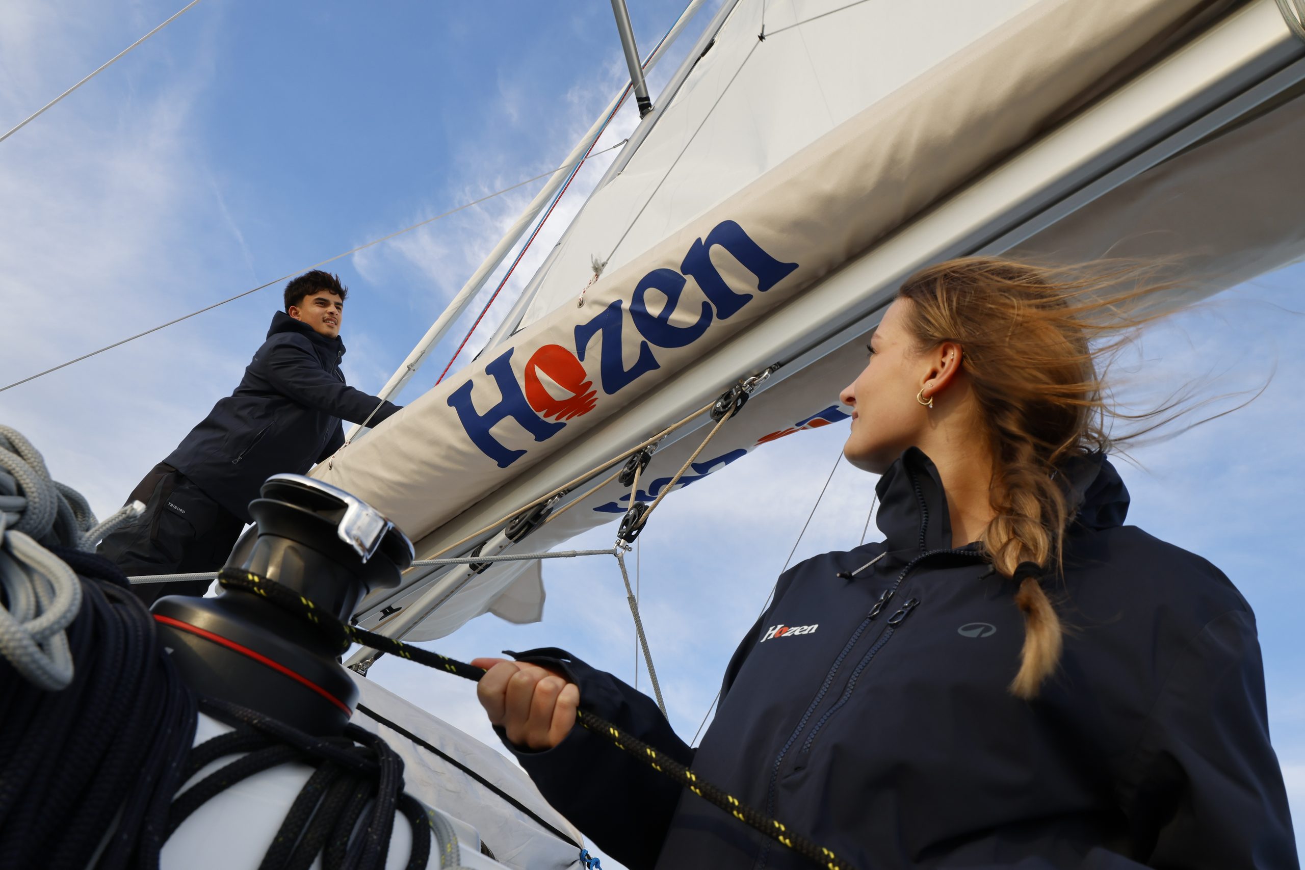 Progression en voile habitable 15-17 ans – Stage niveau débutant 6 R1A6859 scaled