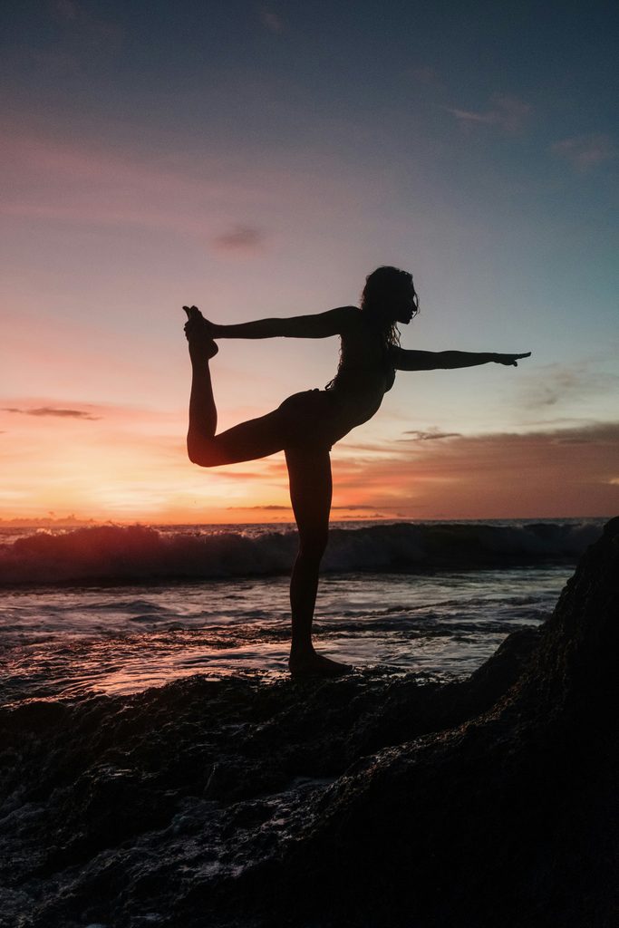 Voile&Yoga – Stage en voile habitable Tous niveaux